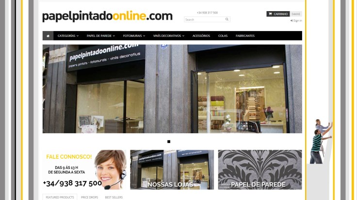 www.papelpintadoonline.com