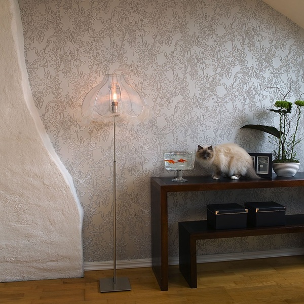 papel de parede tradicional room Kabaré