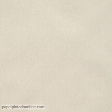46679 papel de parede liso Bege Claro