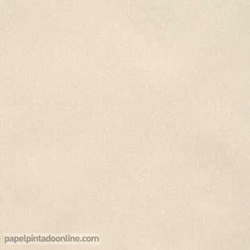 46680 papel de parede liso Creme