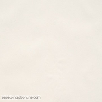 46681 papel de parede liso Branco