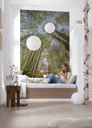 fotomural_canopy