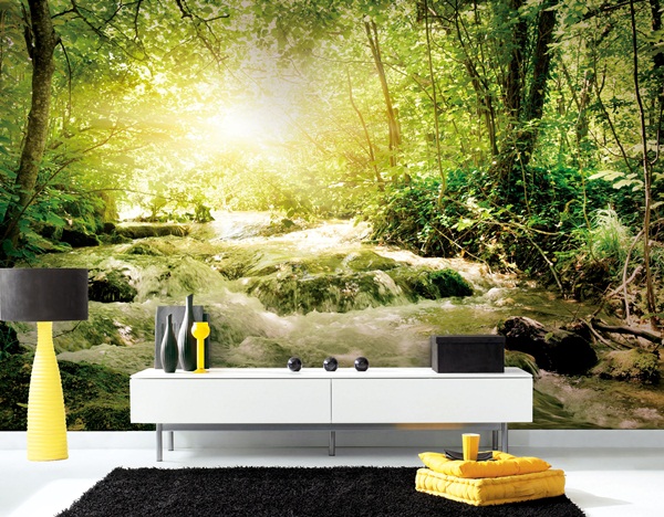 painéis_decorativos_paisagem_com_rio