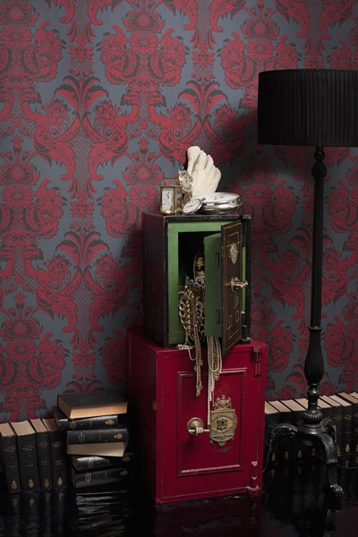 Papel decorativo Wyndham