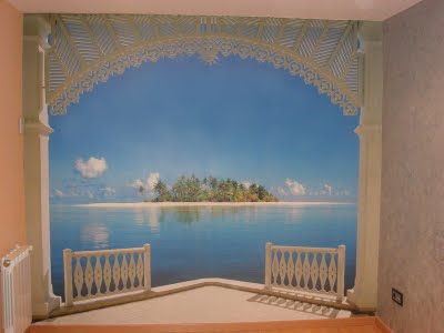 Fotomural A PERFECT DAY 282