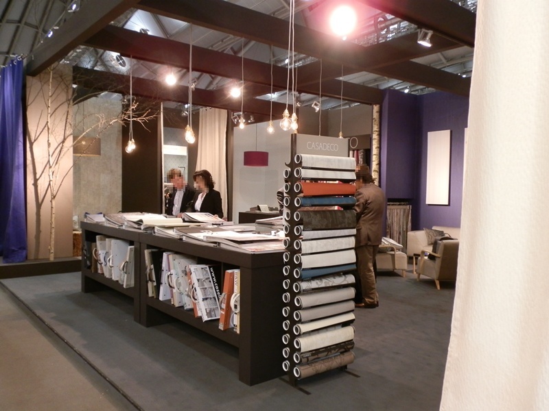 papel pintado casadeco