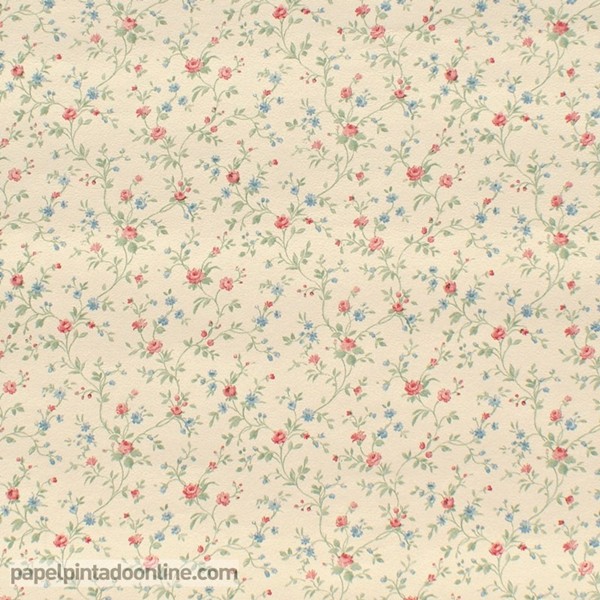 Papel de parede LETUCE 5025