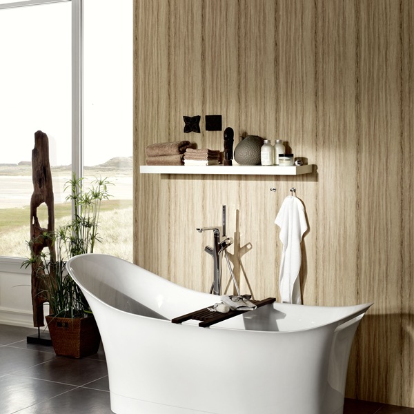 Papel de parede WOOD'N STONE 8968-10