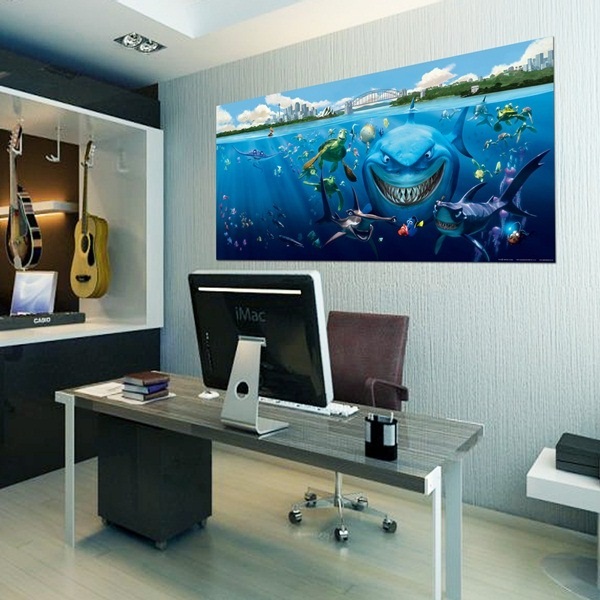 Nemo & Bruce_FTDH-0613