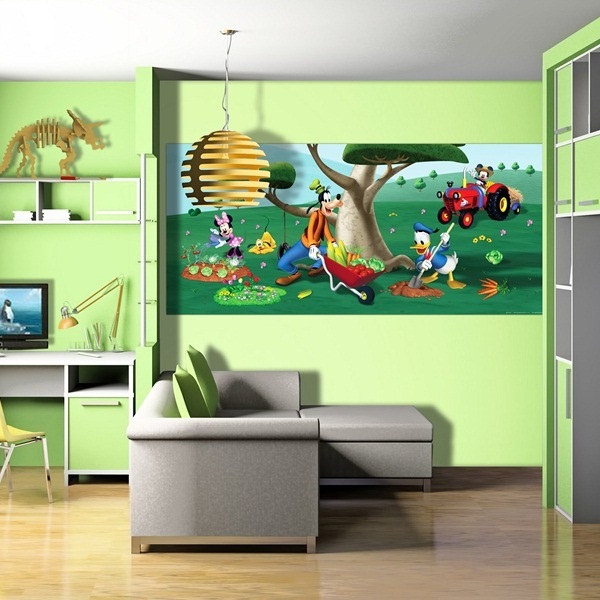 Goofy Y Donald_FTDH-0621