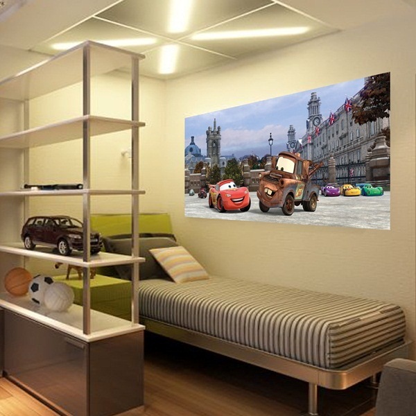 Cars In London_FTDH-0624