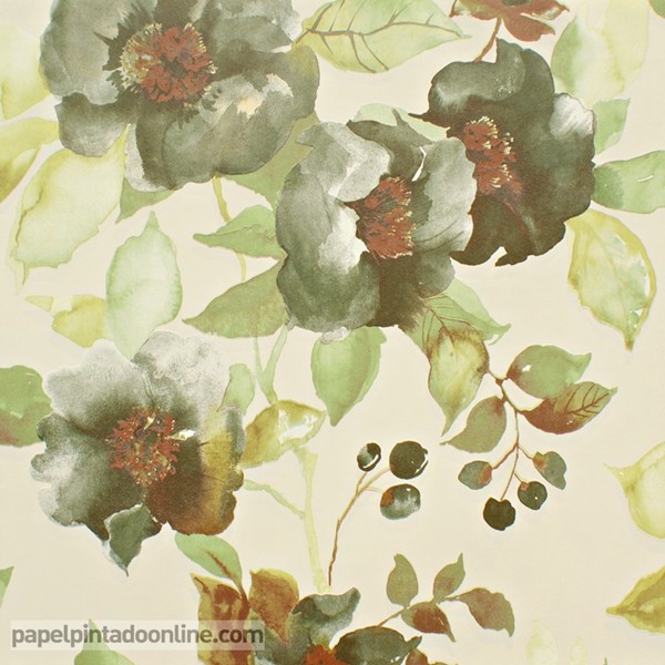 Papel de parede 13020 Papel de parede 13020