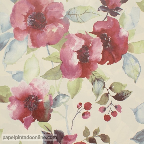 Papel de parede 13021 Papel de parede 13021