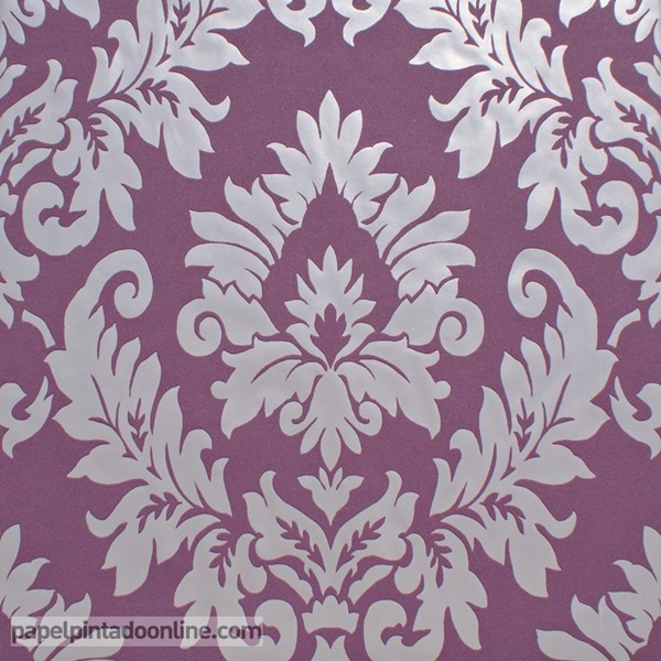 Papel de parede 68435 Papel de parede 68435