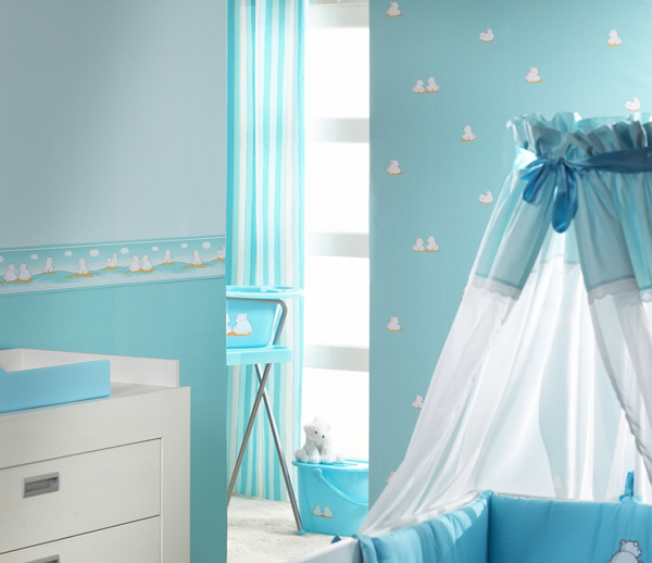 Papel de parede FOUR FRIENDS 23641 Papel de parede FOUR FRIENDS 23641