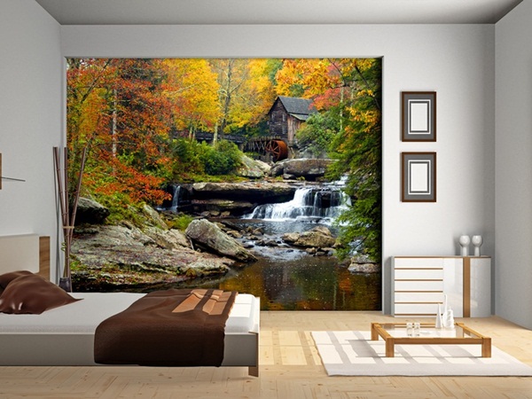 FT1411 Autumn Mill FT1411 Autumn Mill