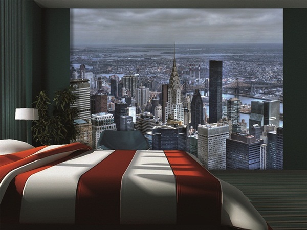 FT1422 High Scrape View