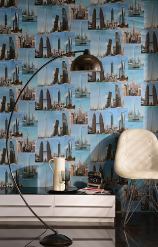 Papel de parede Emporium 97671