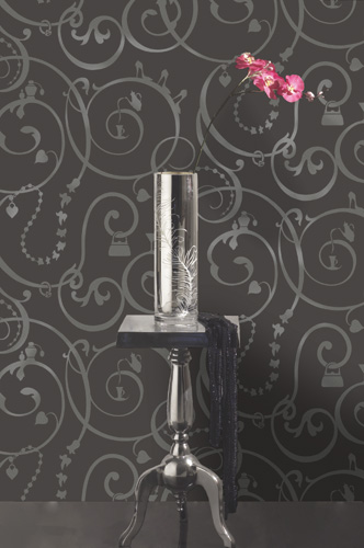 Papéis de parede decorativo Emporium 96660