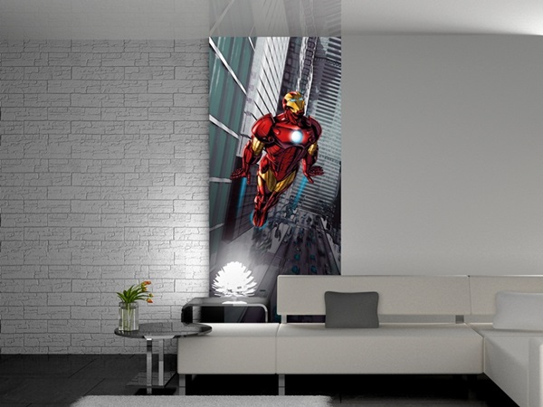 FTDV-1827 Iron Man FTDV-1827 Iron Man