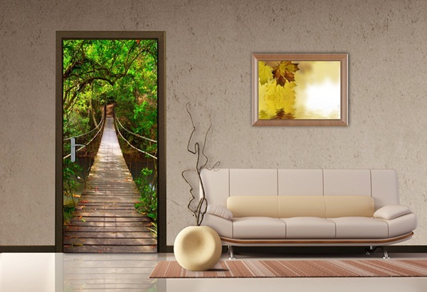 FTV 1505 Green Bridge