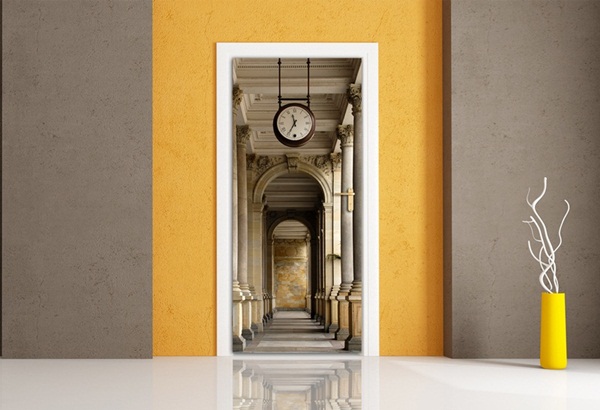 FTV 1509 Antic Portal