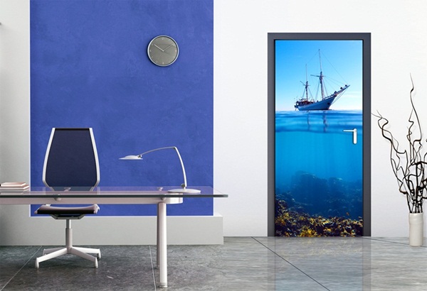 FTV 1513 Ship at Sea