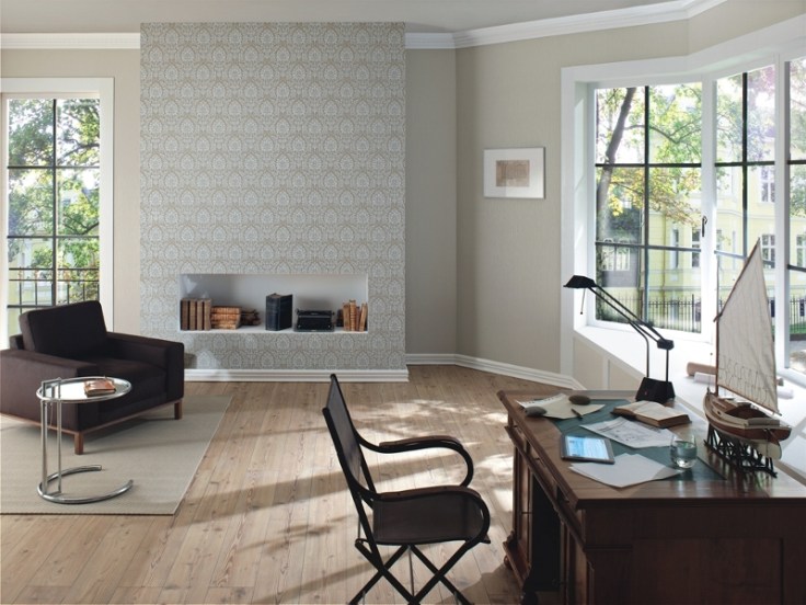 Papel de parede TRIANON 512_861