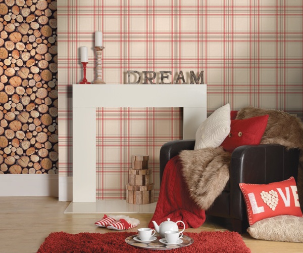 Papel de parede Emporium 97722