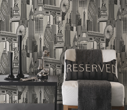 Papel de parede Emporium 99270