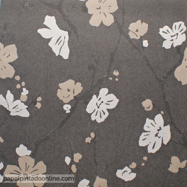 Papel de parede liquidação MOSS 60006