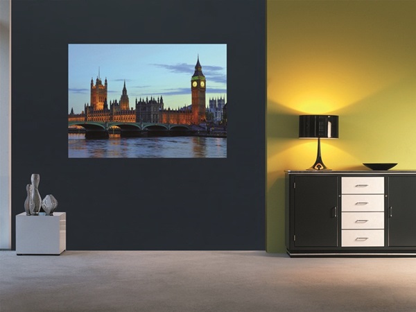 Mini Fotomural London FTM0813
