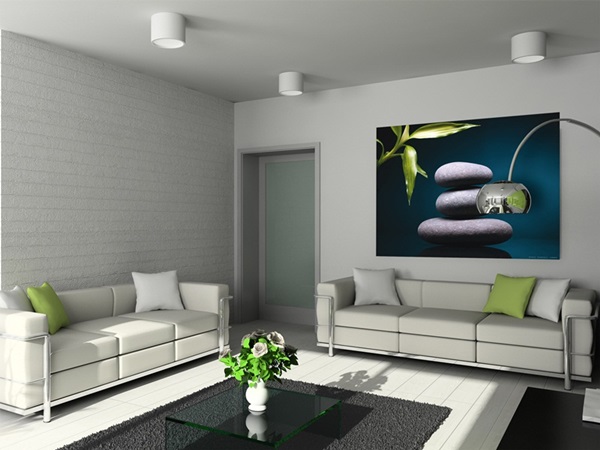 Mini Fotomural Stones FTM0823