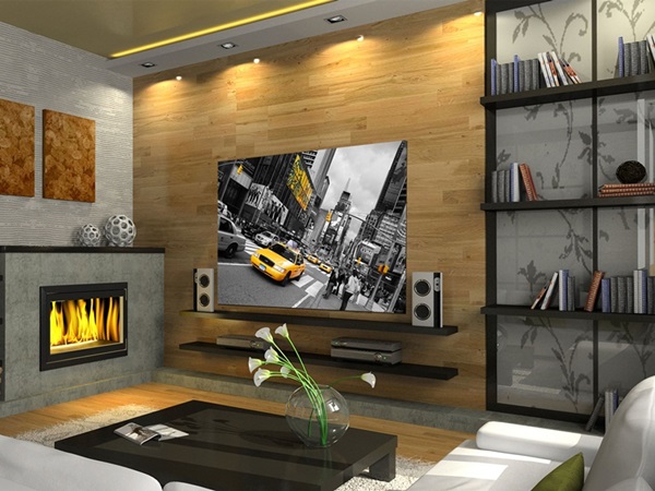 Mini Fotomural Yellw Cab FTM0826