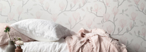 Papel de parede decorativo