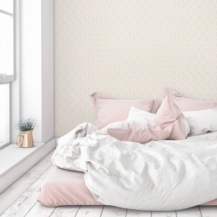 papel_pintado_geometrico_beige