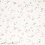 Papel flores pequenas Ref 5824-05
