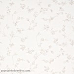 Papel flores pequenas Ref 5824-14