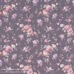 Papel flores pequenas Ref 5825-45