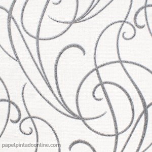 Papel de Parede Moderno 5973-10