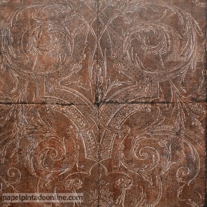 Papel de Parede Lucca Ref -68649