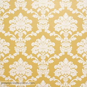 Papel de Parede Ref 88017