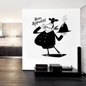 Vinil de Cozinha CO014