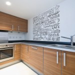 Vinil de Cozinha CO024