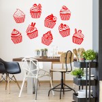 Vinil de Cozinha CO026