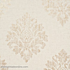 Papel de Parede Tempus Ref FI2002