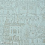 Papel de Parede Tempus Ref FI2303