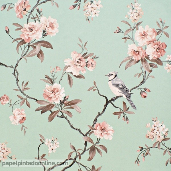 Papel de parede Ref: FD40768