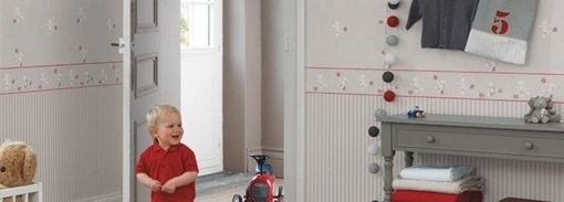 Papel de Parede DOUCE NUIT