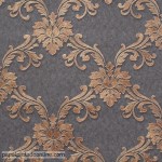Papel de parede ornamental Ref 5798-15
